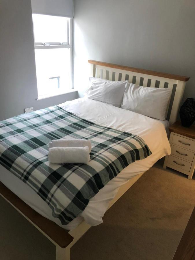 Beautiful Historic 1870 Home Fully Renovated & Modernised Μπέλφαστ Εξωτερικό φωτογραφία