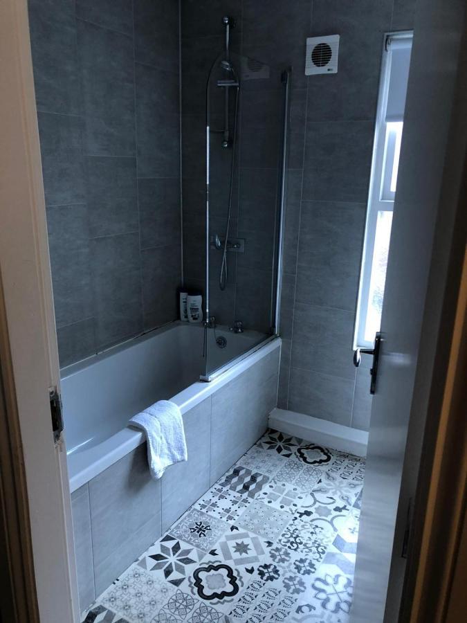 Beautiful Historic 1870 Home Fully Renovated & Modernised Μπέλφαστ Εξωτερικό φωτογραφία