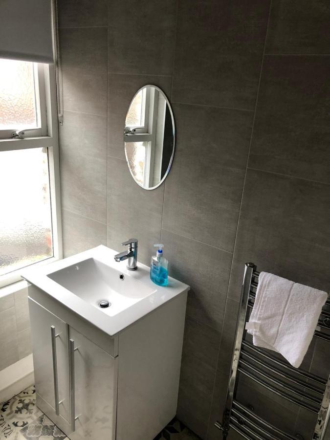 Beautiful Historic 1870 Home Fully Renovated & Modernised Μπέλφαστ Εξωτερικό φωτογραφία